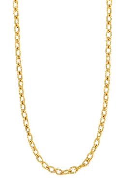 Bony Levy Kiera 14K Gold Link Chain Necklace in 14K Yellow Gold