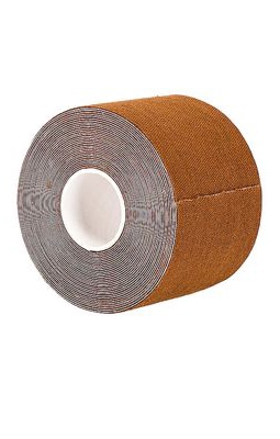 Booby Tape Booby Tape in Brown.