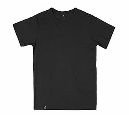 Boody Eco Wear Men's Crew-Neck T-Shirt