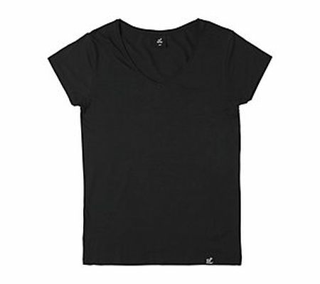 Boody Eco Wear V-Neck T-Shirt