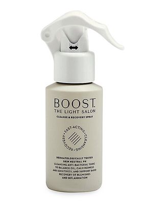 Boost Cleanse & Recovery Spray