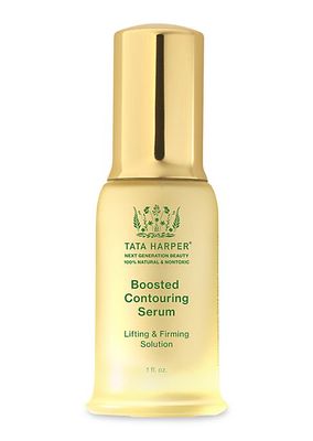 Boosting Contouring Serum The Lifting & Firming Solution