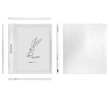 BOOX 7" Leaf2 eReader