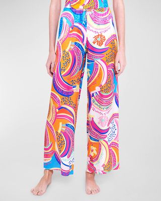 Bora Bora Pigalle Trousers