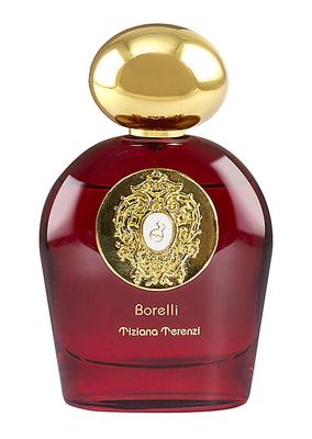 Borelli Extrait de Parfum