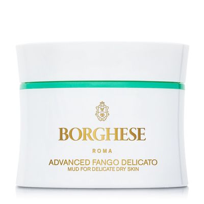 Borghese Advanced Fango Delicato Moisturizing Mud Mask 2.7
