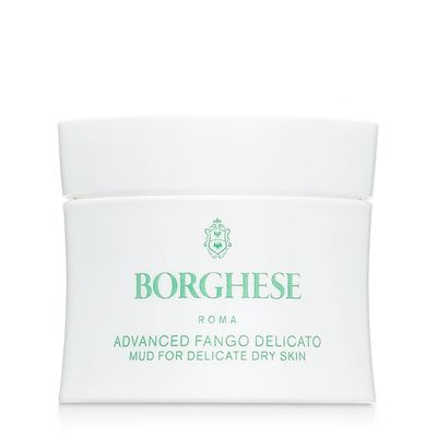 Borghese Advanced Fango Delicato Moisturizing Mud Mask Mini 0.5