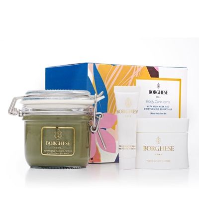Borghese Body Care Icons Gift