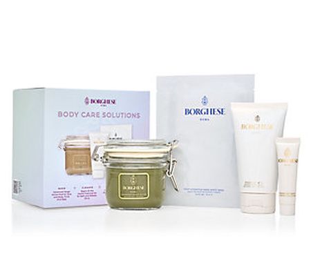 Borghese Body Care Solutions