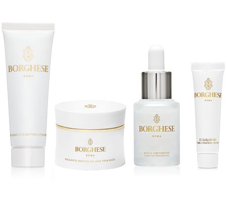 Borghese Body MVP's Set