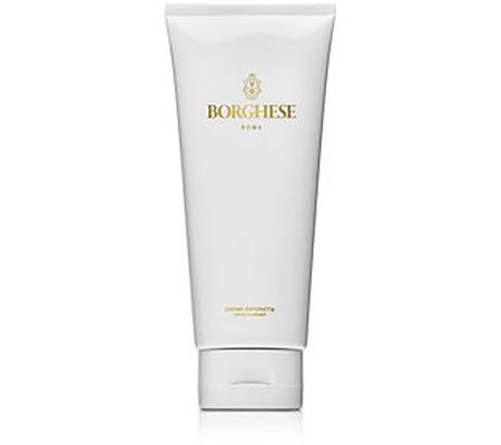 Borghese Crema Saponetta Creme Cleanser 6.7 oz