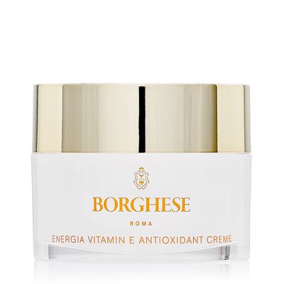 Borghese Energia Vitamin E Antioxidant Creme 1.0