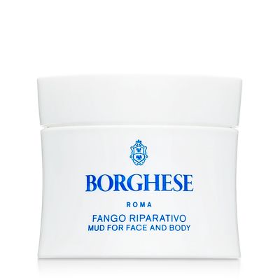 Borghese Fango Riparativo Calming Mud Mask Mini 0.5