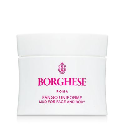 Borghese Fango Uniforme Brightening Mud Mask Mini 0.5