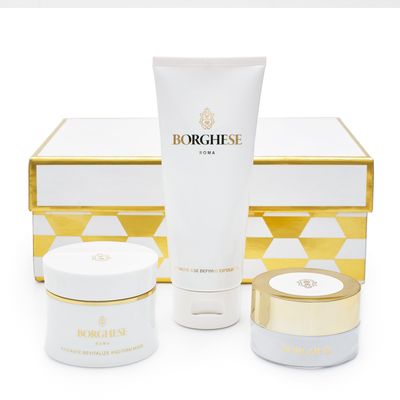 Borghese Gold Trilogy Gift