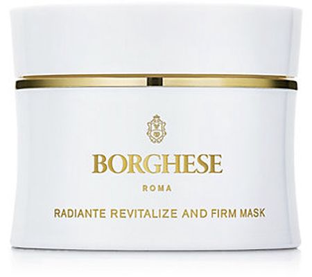Borghese Radiante Revitalize and Firm Mask 1.7 z