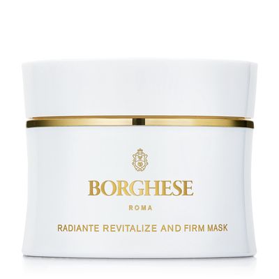 Borghese Radiante Revitalize and Firm Mask 1.7