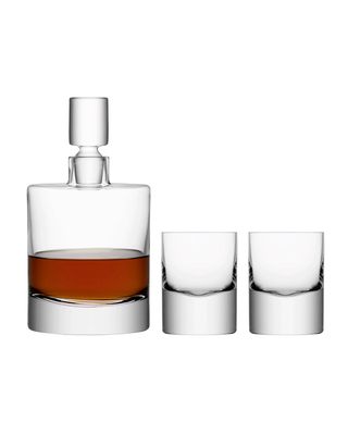 Boris Whiskey Set