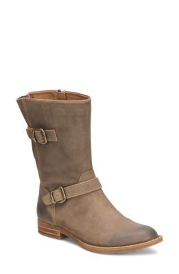 Børn Delano Rugged Boot in Taupe