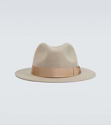Borsalino Macho felt Panama hat