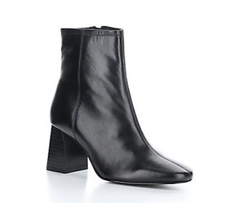 Bos. & Co. Leather Boots - Tagus-L