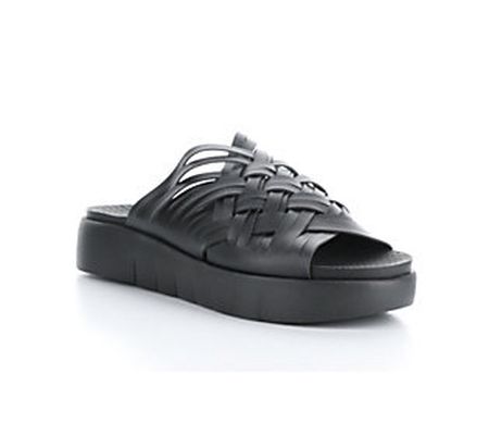 Bos. & Co. Sandal - Rised-L