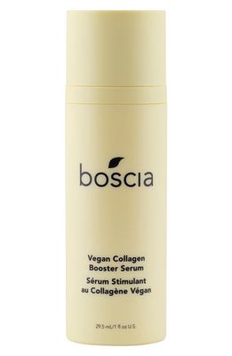 Boscia Collagen Booster Serum