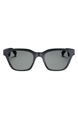 bose Frames Alto Small/Medium 51mm Audio Sunglasses in Black