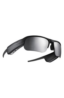 bose Frames Tempo Audio Sunglasses in Black