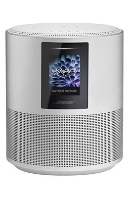 bose Home Speaker 500 in Silver