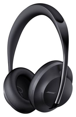 bose Noise Canceling 700 Over-Ear Headphones in Black