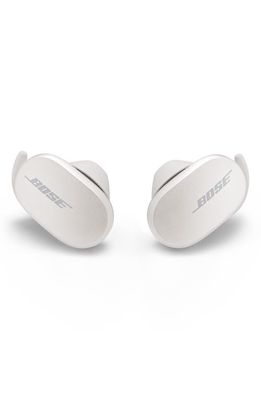 bose QuietComfort® Earbuds in Soapstone