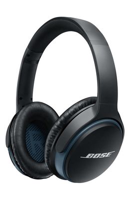 bose SoundLink Around-Ear Bluetooth Headphones in Black