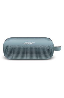 bose SoundLink Flex Bluetooth® Speaker in Stone Blue