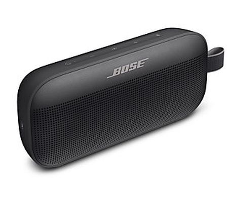 Bose SoundLink Flex Wireless Bluetooth Speaker