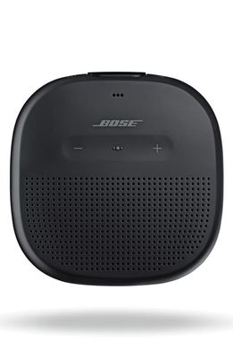 bose SoundLink Micro Bluetooth Speaker in Black