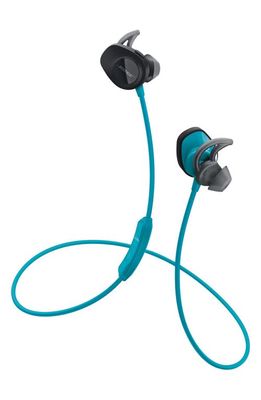 bose SoundSport® Wireless Earbuds in Aqua
