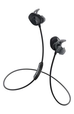 bose SoundSport® Wireless Earbuds in Black