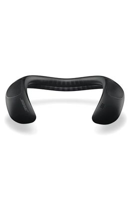 bose SoundWear™ Companion® Speaker in Black