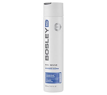 Bosley BosRevive NonColor-Treated Hair Shampoo, 10.1-fl oz