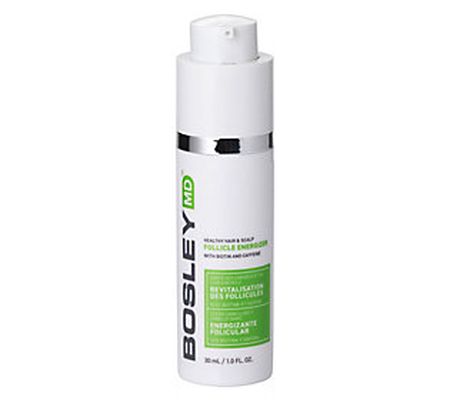 Bosley Healthy Hair & Scalp Follicle Energizer, 1 fl oz