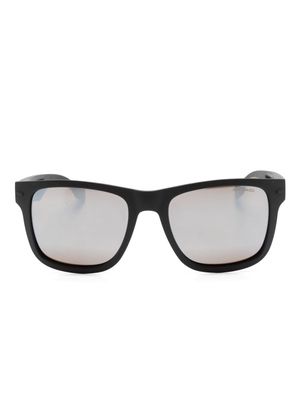 BOSS 1496/S square-frame sunglasses - Black