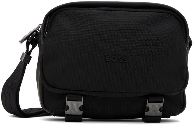 Boss Black Camera Bag
