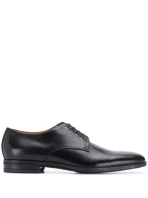 BOSS classic Kensington shoes - Black