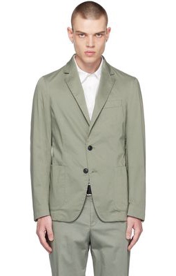 BOSS Green Slim-Fit Blazer