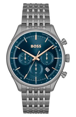 BOSS Gregor Bracelet Watch