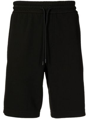 BOSS Lamson 94 track shorts - Black