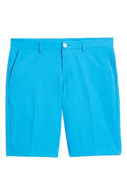 BOSS Liem Shorts in Open Blue
