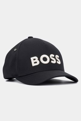 Boss Men's Sevile Iconic Cap in