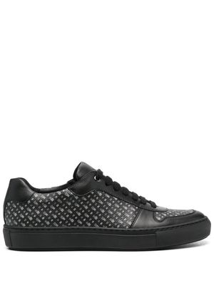 BOSS Mirage_Tenn_LG sneakers - Black
